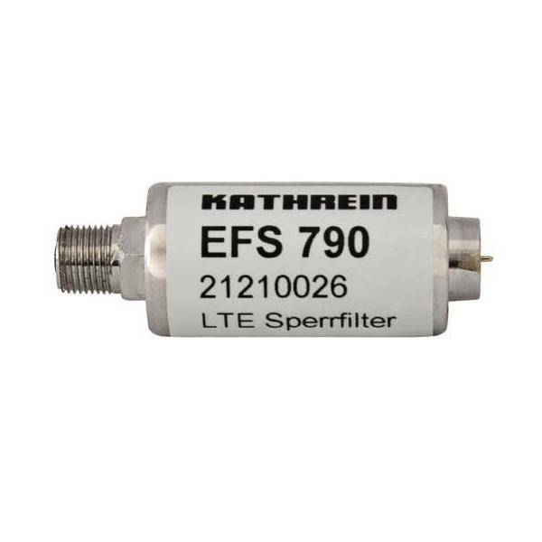 10 Stk. Kathrein Sperre EFS 790-0