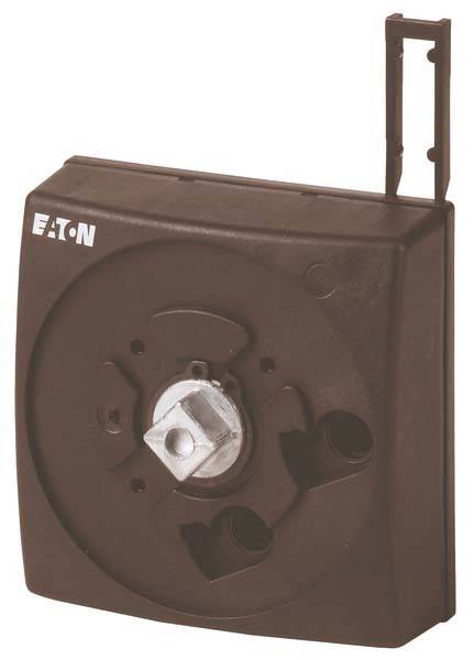 Eaton Türkupplungsmodul NZM1/2-XTDM-0