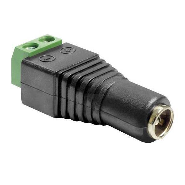 Grothe DC Buchse 2,1 39949-0