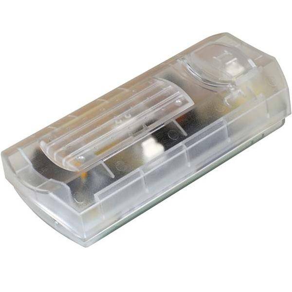 Bachmann Schnur-Zwischendimmer 924.347-0