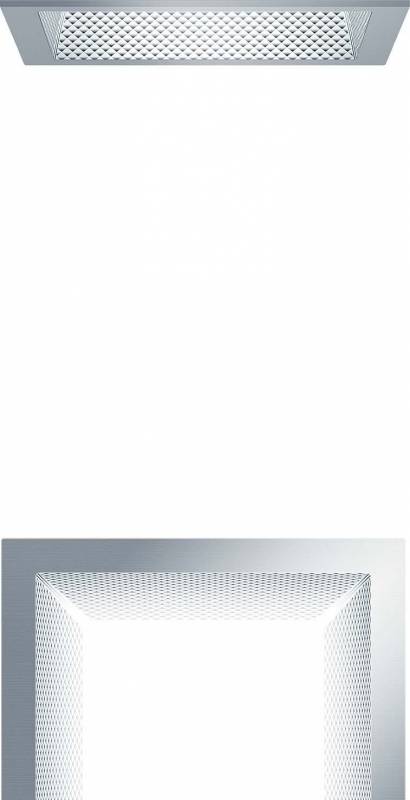 Zumtobel Group Dekorrahmen PANOS INF #60800688-0