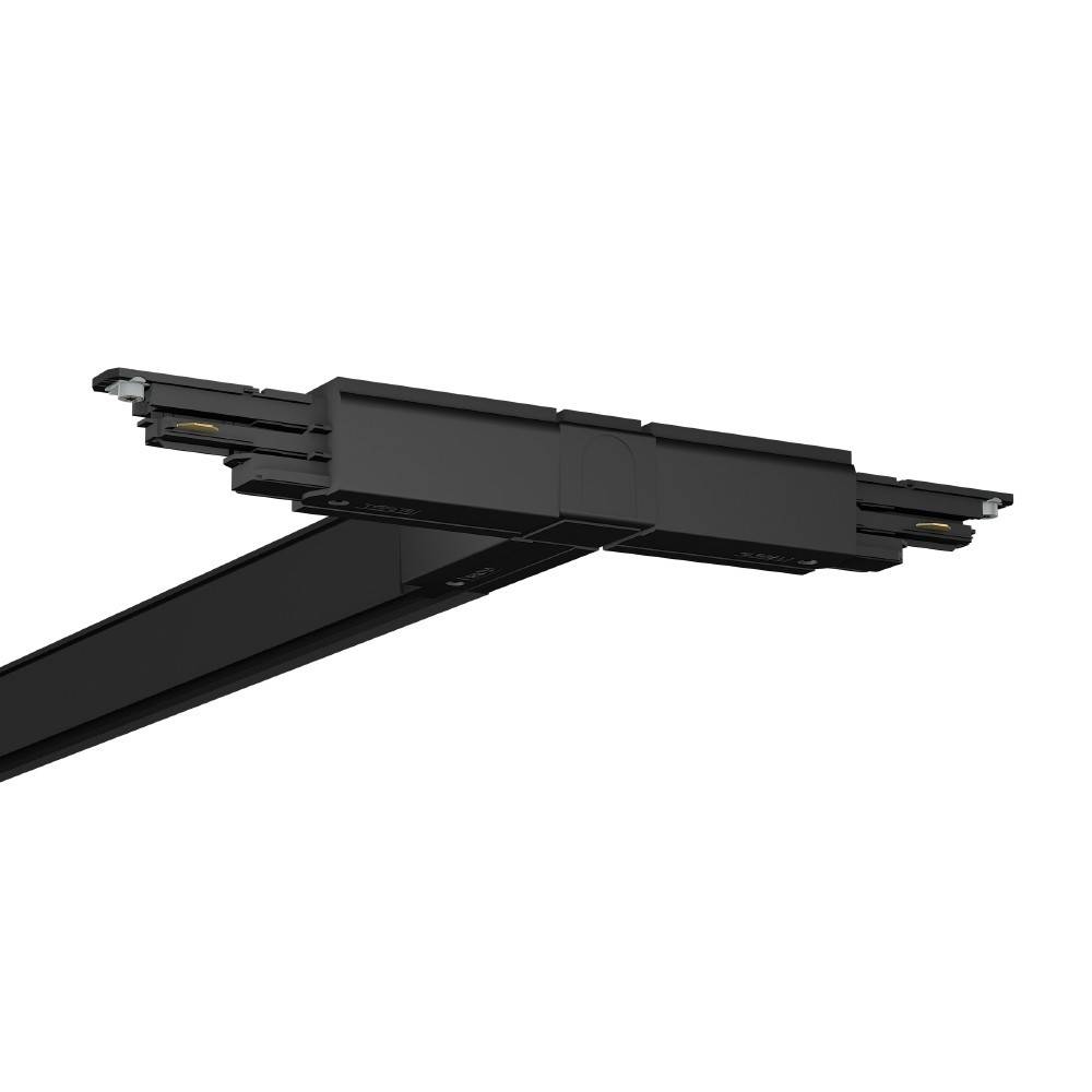 RZB T-Kupplung für 3Ph-Schiene 701113.003-0
