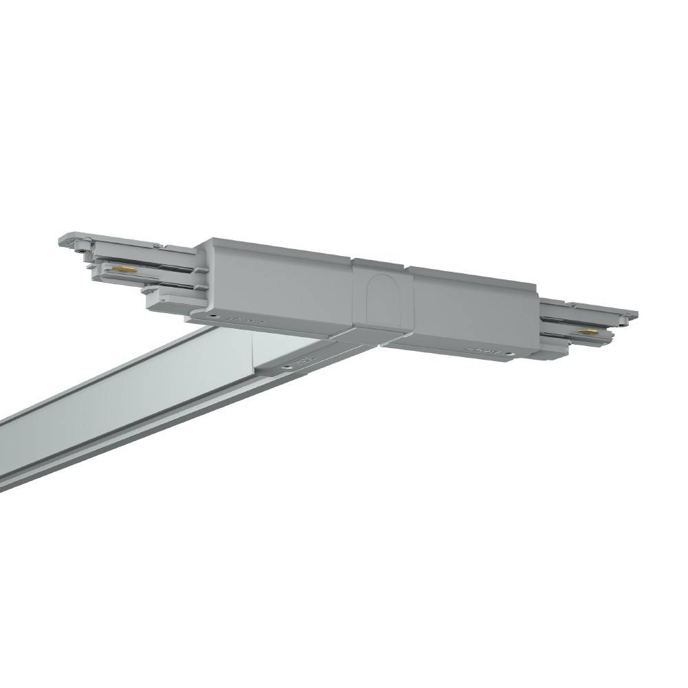 RZB T-Kupplung für 3Ph-Schiene 701113.009-0