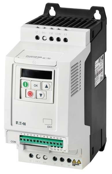Eaton Frequenzumrichter DA1-342D2FB-A20C-0