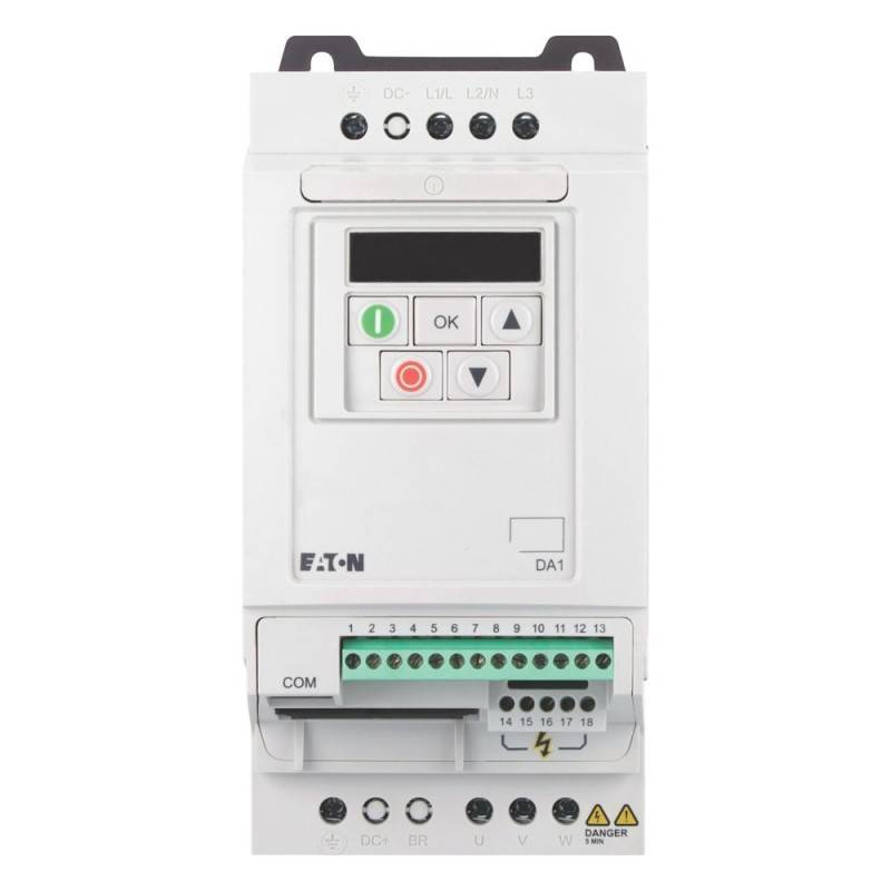 Eaton Frequenzumrichter DA1-342D2FB-A20C-2