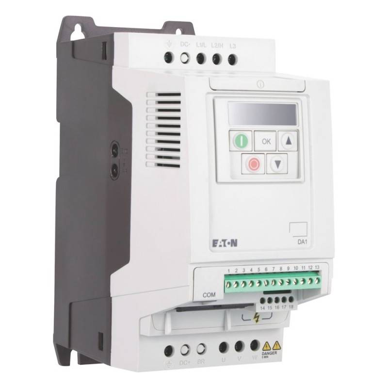 Eaton Frequenzumrichter DA1-342D2FB-A20C-3