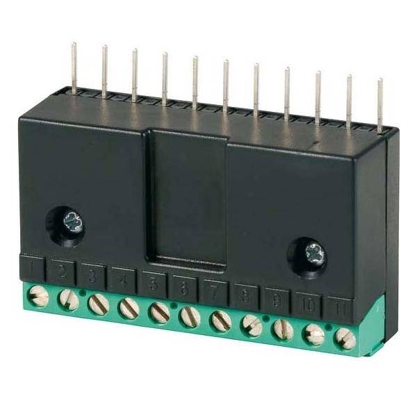 Frequentieregelaar DC1 Uitbreiding (230V IN)-0