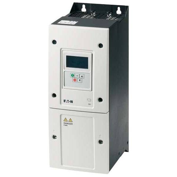 Eaton Frequenzumrichter DA1-34024FB-B55C-0
