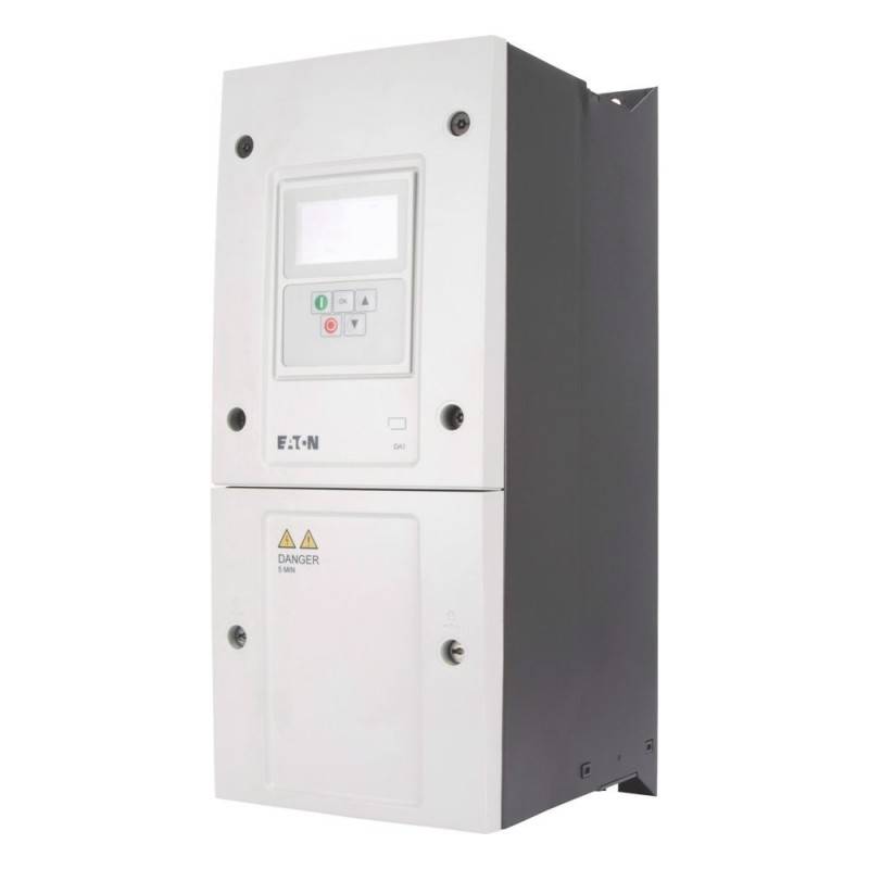 Eaton Frequenzumrichter DA1-34024FB-B55C-1