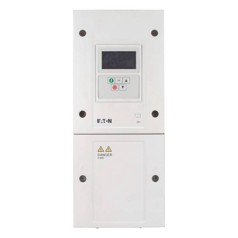 Eaton Frequenzumrichter DA1-34024FB-B55C-2