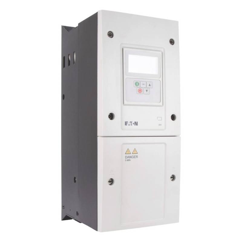 Eaton Frequenzumrichter DA1-34024FB-B55C-3