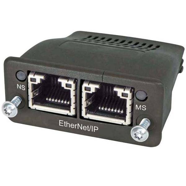 Frequentieregelaar DA1, Ethernet IP Module 2Port-0