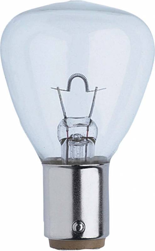 Scharnberger+Hasenbein SIG-Lampe 35x55 mm 40993-0