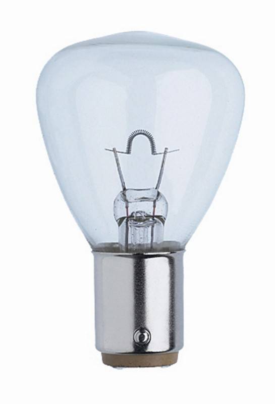 Scharnberger+Hasenbein SIG-Lampe 35x55 mm 40993-1