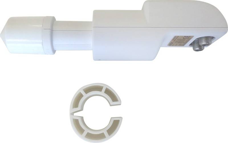 Televes Speisesystem-Twin SP42AR-0