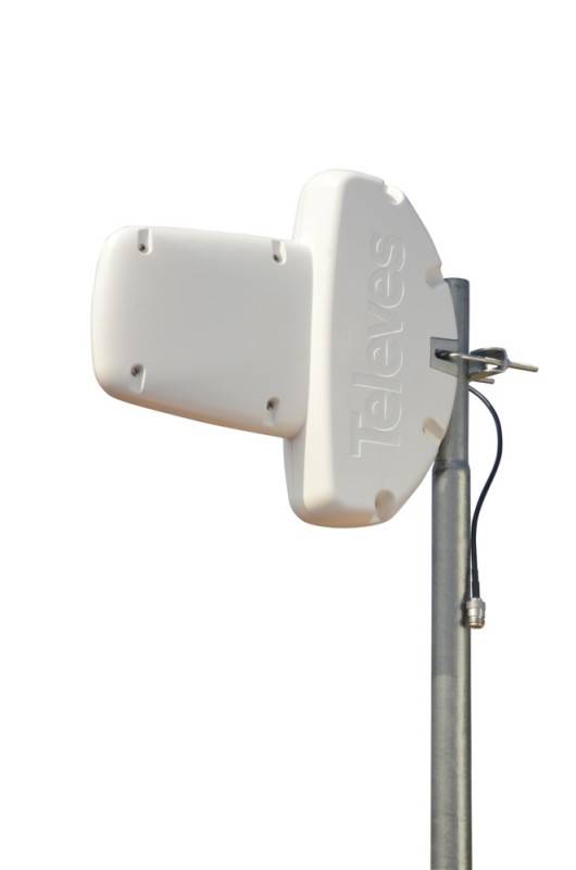 Televes LTE-Empfangsantenne 4GNOVA-1
