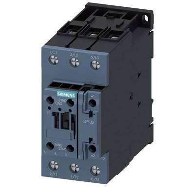 Siemens 3RT2037-1NB30-0CC0 Contactor  3x NO  690 V/AC     1 stuk(s)