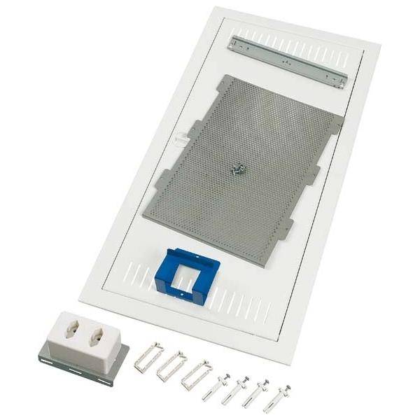 Eaton Ausbausatz KLV-F4M-4PR-0