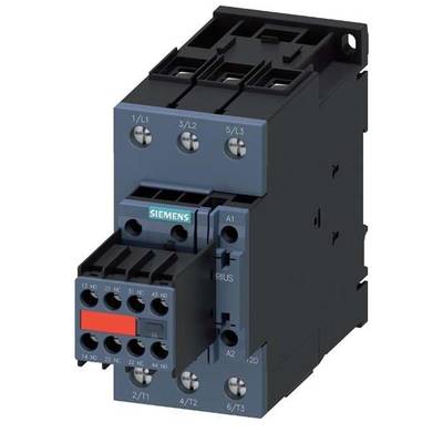 Siemens 3RT2038-1NB34-3MA0 Contactor  3x NO  690 V/AC     1 stuk(s)