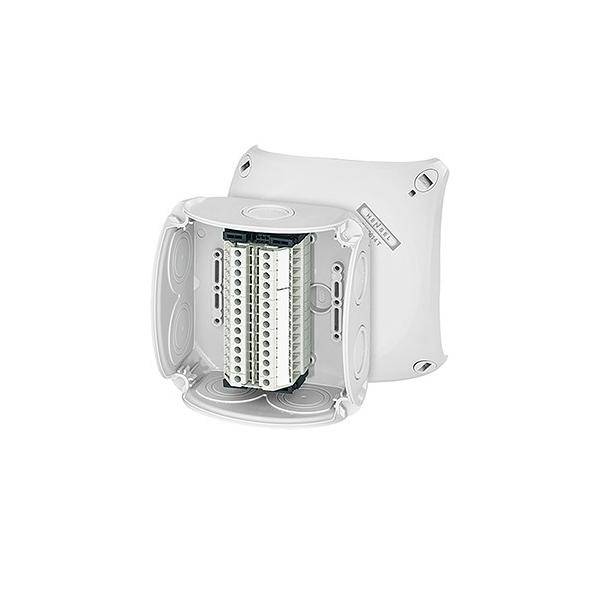 Hensel Reihenklemmenkasten RK 0614 T