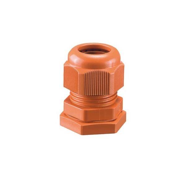 HENSEL HENSEL-AKMF-20 Pakkingbus; M20; 1,5; IP66; polyamide; oranje - 1 stuk