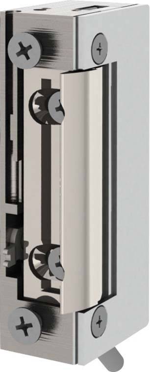 Assa Abloy effeff Türöffner 118WDE 118WE--18B35-0