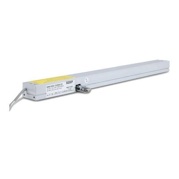 WindowMaster Kettenantrieb WMX 526-2G500E 03-0