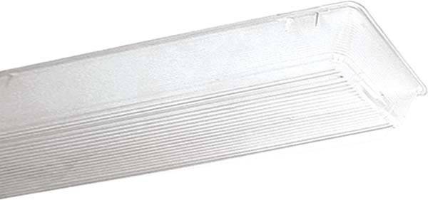 Schuch Licht Ersatzwanne PMMA 162058-0
