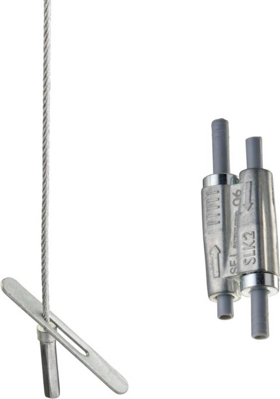 Erico Seilabhängesystem SLK15L2TR2 (VE2)-0