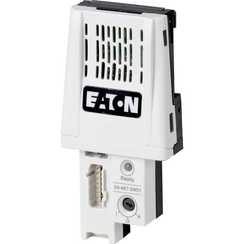 SmartWire communicatie module voor DA1 (IP20, IP55)-1