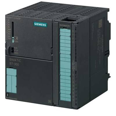 Siemens 6ES7317-7TK10-0AB0 6ES73177TK100AB0 Centrale PLC-module 