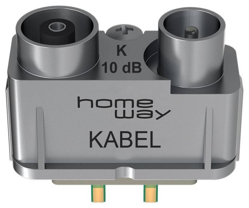Homeway TV-Modul HAXHSM-G0200-C008-0