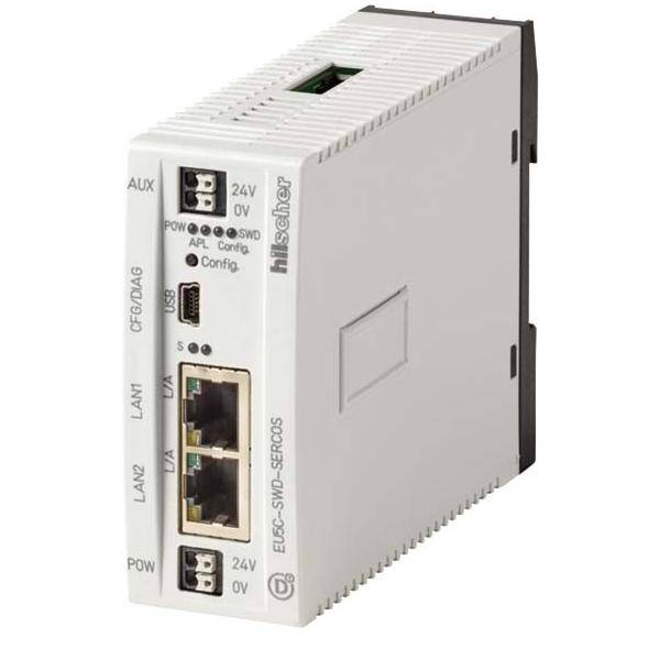 Eaton SWD-Gateway EU5C-SWD-SERCOS-0