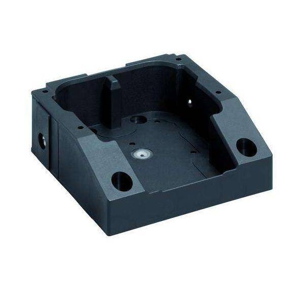 Stahl Ladeadapter 6148/0000-021-0