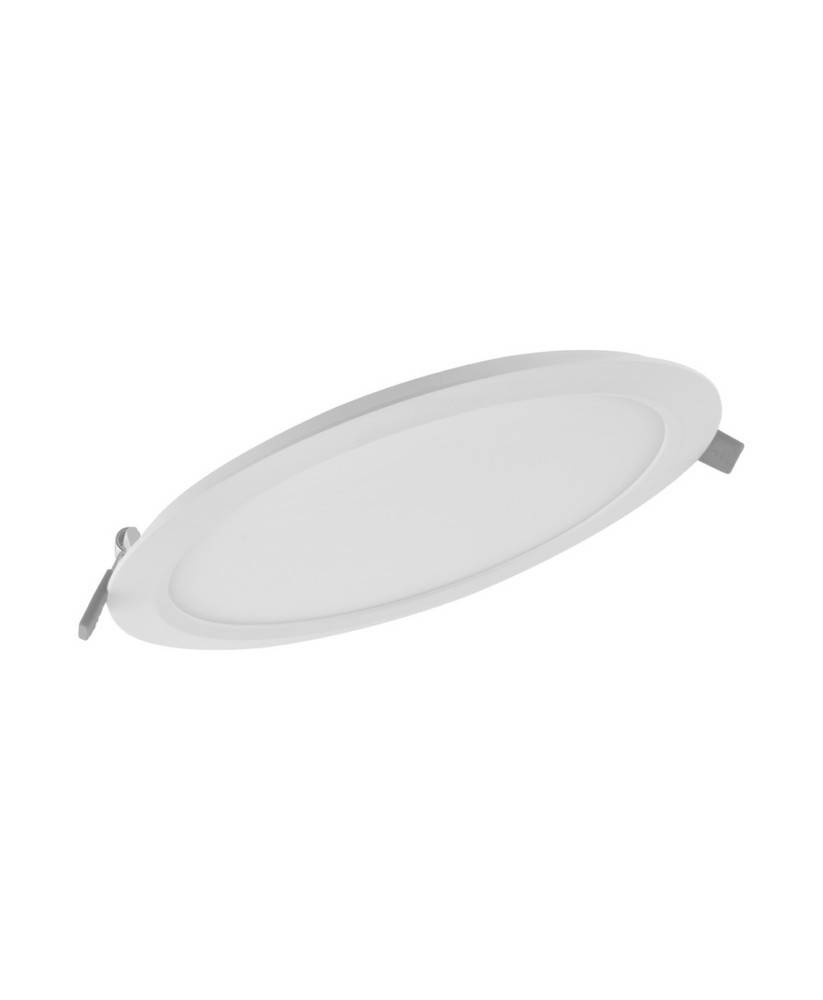 Ledvance LED Downlighter Ø210mm | 18W 6500K 1530lm 865 IP20-0