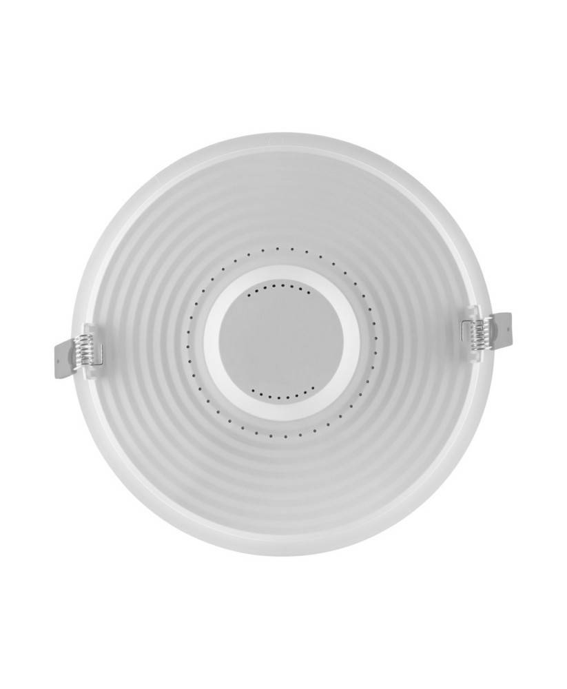 Ledvance LED Downlighter Ø210mm | 18W 6500K 1530lm 865 IP20-3
