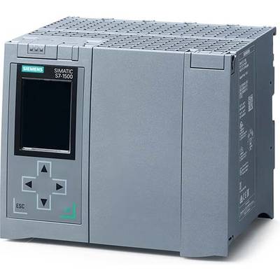 Siemens 6ES7517-3FP00-0AB0 PLC-centrale module 