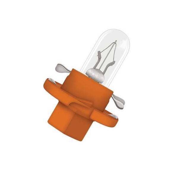 50 Stk. Osram Autolampe 2473MFX6-0
