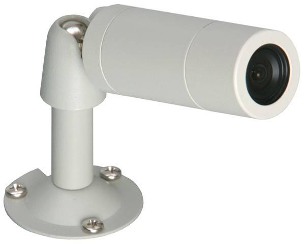 TCS Tür Control Video-Kamera col FVK3240-0-0