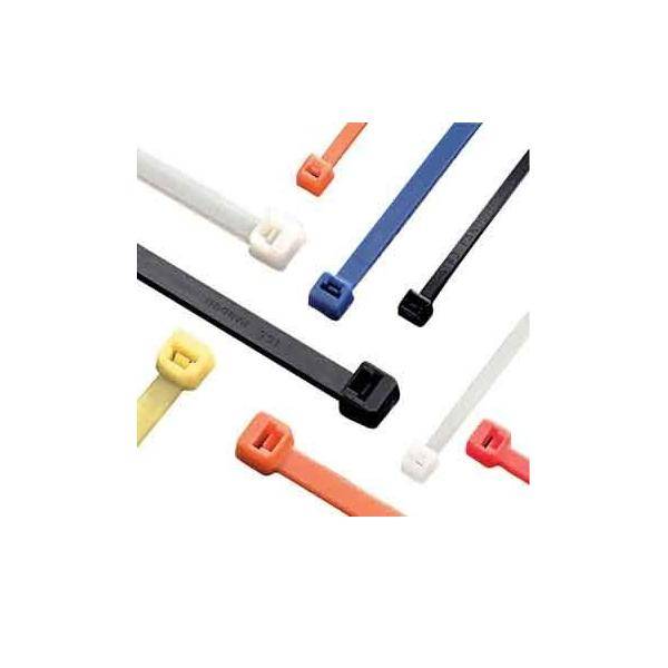 KS Tools PLT2S -C2 - Nylon - Rood - UL - CE - CSA - 18,8 cm - 4,8 mm - 1,3 mm-0