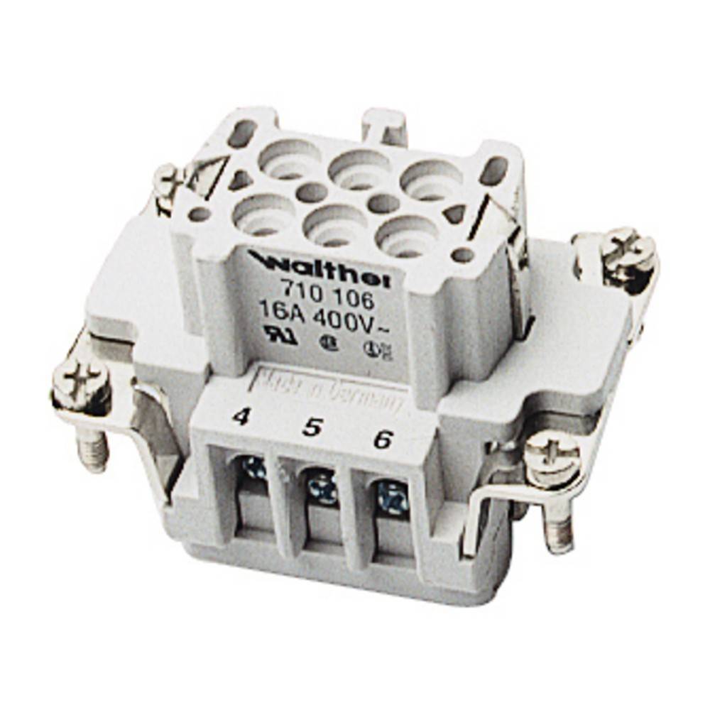 Walther Werke Buchseneinsatz B6 710769-1