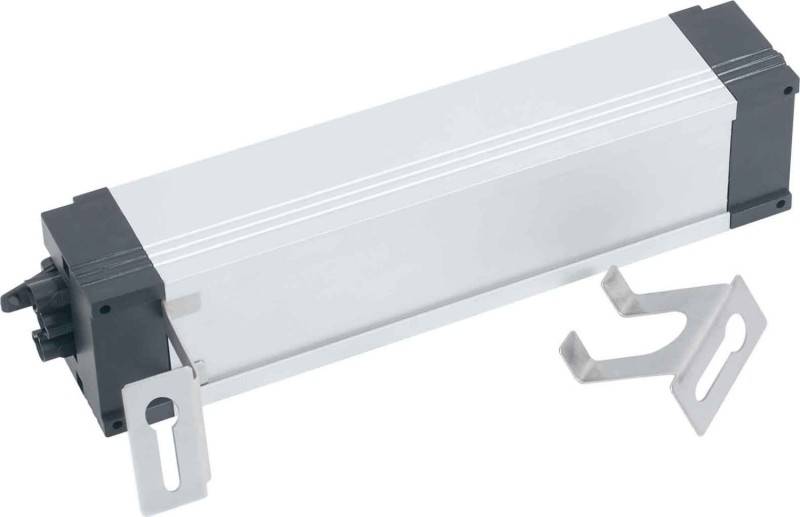 Bachmann Haltewinkel Edelstahl 940.024 (VE2)-1