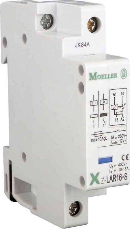 Eaton Lastabwurfrelais Z-LAR16-O-0
