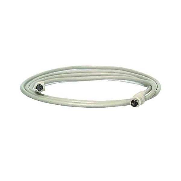 EFB Electronics EFB Electronics - Toetsenbord-/muiskabel - PS/2 (M)-0