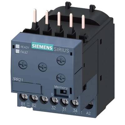 Siemens 3RR2141-1AW30 Bewakingsrelais  
