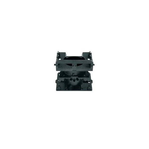 Telegärtner OAD/K für 4xSC o. ST/SC 100022445-0
