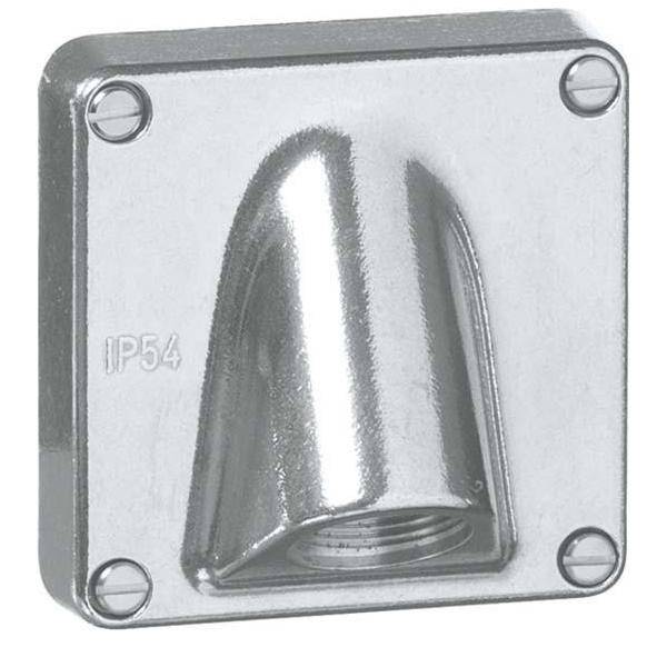 Peha Oberteil alu guss D 320.69 OBT LA AGU-0