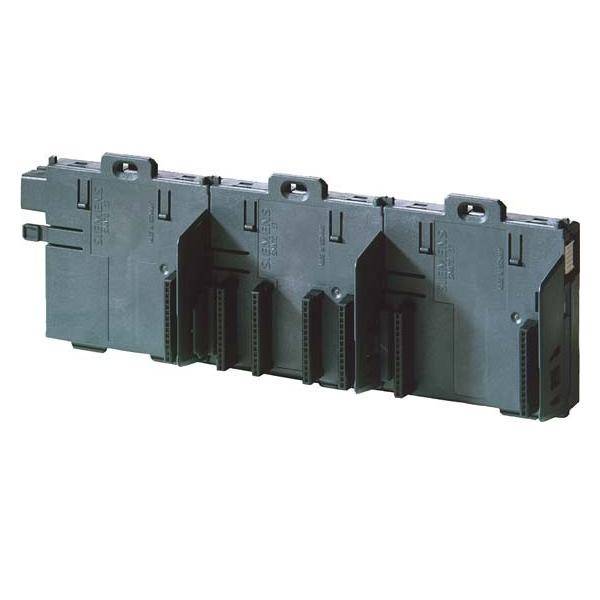 SIMATIC DP, Busmodule BM IM157 voor uitgebreid temperatuurbereik Busmodule voor IM157 en IM153-2 voor de-0