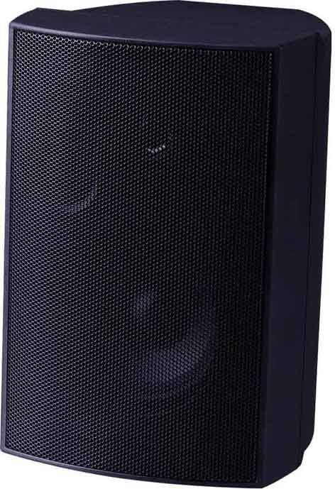 WHD Lautsprecher Mini4WP-8 sw-0
