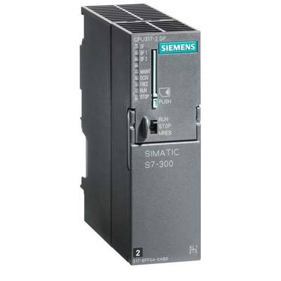 Siemens 6ES7317-2AK14-0AB0 6ES73172AK140AB0 Centrale PLC-module 
